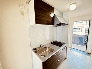 フレグランス神明 0203号-4