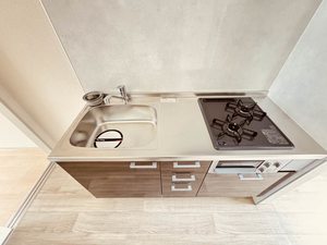 フレグランス神明 0203号-5