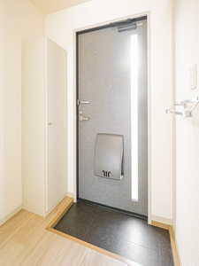 フレグランス神明 0203号-9