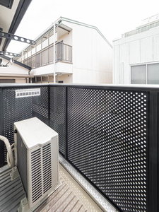 フレグランス神明 0203号-10