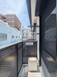 フレグランス神明 0205号-14