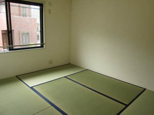 メゾン西山B 0202号-2