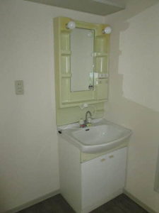 メゾン西山B 0202号-5