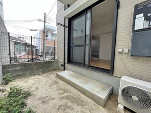 毛利ハイツ 0101号-8