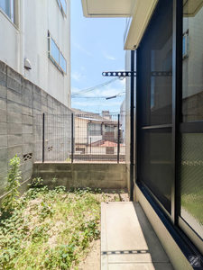 毛利ハイツ 0101号-13
