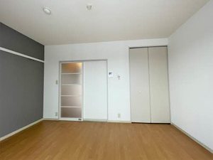 毛利ハイツ 0202号-4