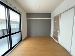 毛利ハイツ 0202号-5