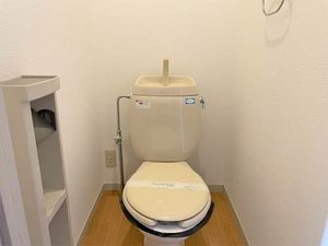 毛利ハイツ 0202号-7