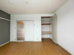 毛利ハイツ 0202号-9