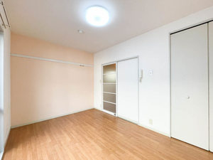 毛利ハイツ 0205号-2