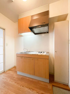 毛利ハイツ 0205号-4