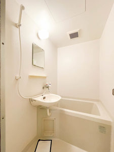 毛利ハイツ 0205号-5