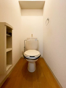 毛利ハイツ 0205号-7