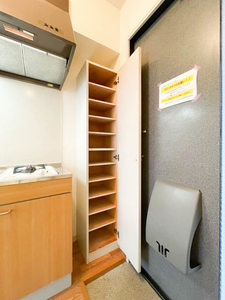 毛利ハイツ 0205号-8