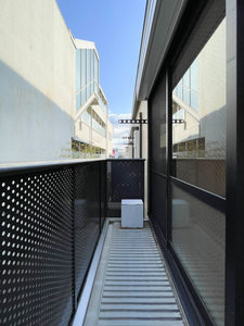 毛利ハイツ 0205号-10