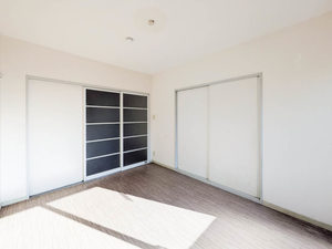 ディアス甲栄台Ａ A202号-2