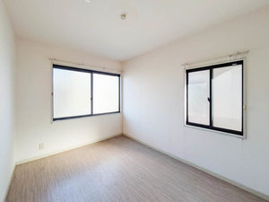 ディアス甲栄台Ａ A202号-3