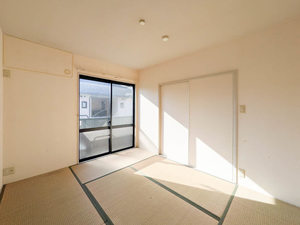 ディアス甲栄台Ａ A202号-4