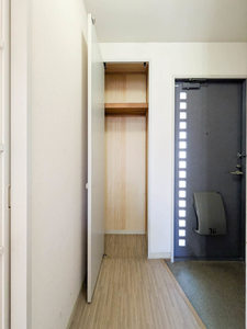 ディアス甲栄台Ａ A202号-11