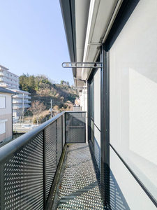 ディアス甲栄台Ａ A202号-12