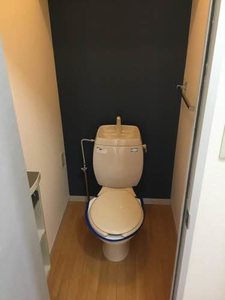 ディアス甲栄台Ｃ C201号-3