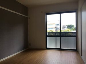 ディアス甲栄台Ｃ C201号-8