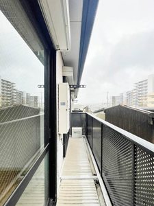 ディアス甲栄台Ｄ D201号-14