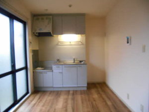 エスペランサ桜木 0102号-2