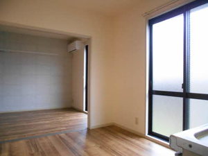 エスペランサ桜木 0102号-3