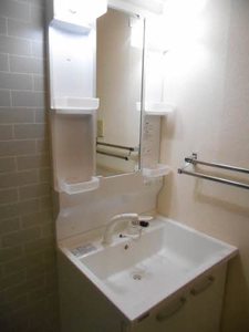 エスペランサ桜木 0102号-9