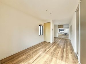 中郷第一ハイツ 0101号-2