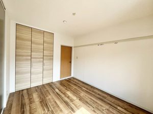 中郷第一ハイツ 0101号-5