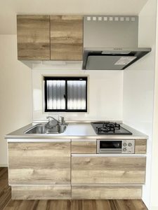 中郷第一ハイツ 0101号-6