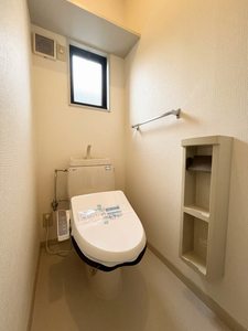 中郷第一ハイツ 0101号-9