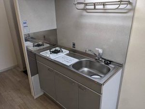 グリーンハイツ蓮宮 0103号-3