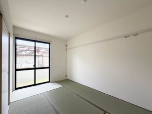 セフィラ西灘 0106号-3