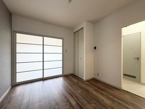 セフィラ西灘 0106号-4