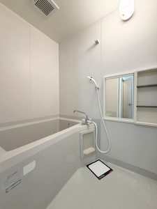 セフィラ西灘 0106号-6