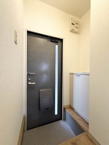 セフィラ西灘 0106号-9