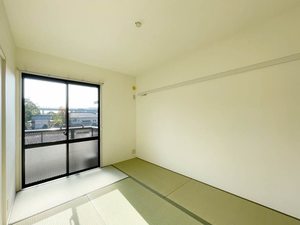 セフィラ西灘 0206号-7