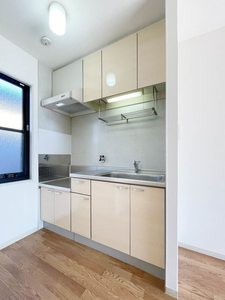 セフィラ西灘 0206号-8