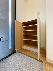 セフィラ西灘 0206号-12