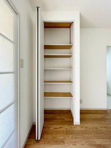 セフィラ西灘 0206号-14