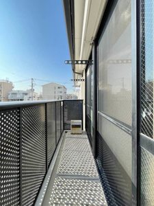 セフィラ西灘 0206号-15