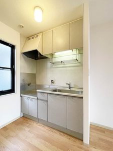 セフィラ西灘 0207号-6