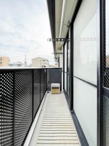 セフィラ西灘 0207号-13