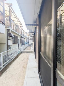 メゾン西山A 0103号-12