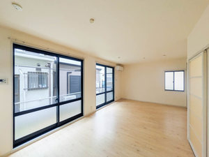 メゾン西山Ａ 0105号-3