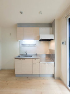 メゾン西山Ａ 0105号-6