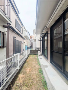 メゾン西山Ａ 0105号-12